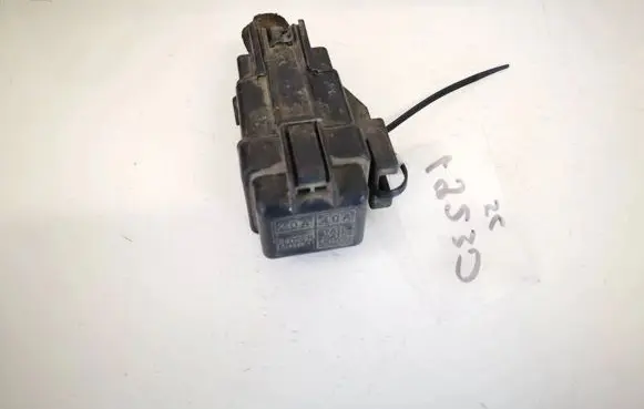 Honda Accord Sensor