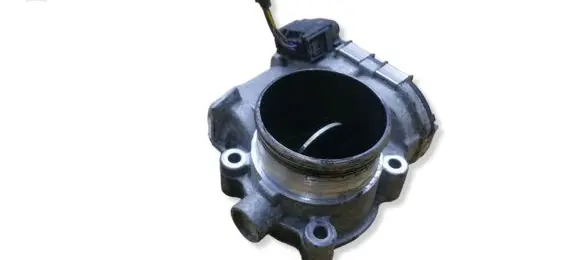 Volvo S60 Throttle valve 31216665 0280750520
