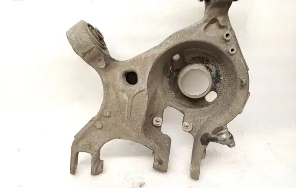 Ford Mustang VI Rear upper control arm/wishbone