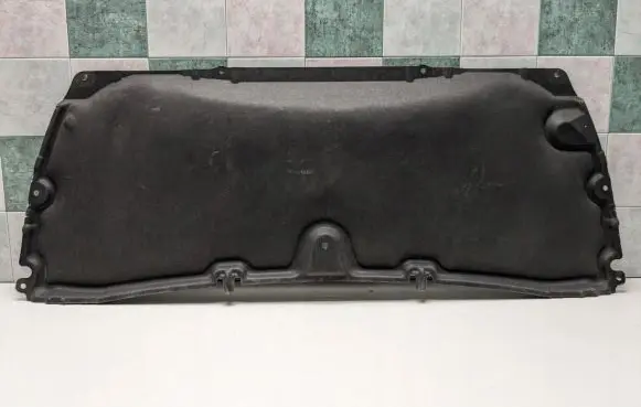 Infiniti QX60 L50 Engine bonnet/hood sound/heat insulation 