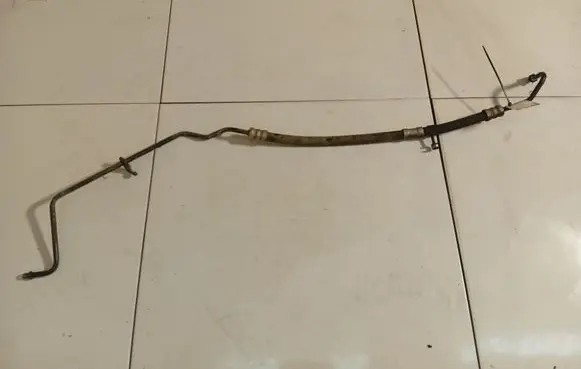 Ford Focus C-MAX Power steering hose/pipe/line 