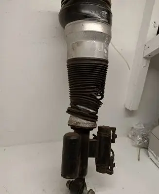 Mercedes-Benz S C217 Rear shock absorber/damper A2173202413
