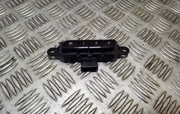 Volvo XC90 Seat memory switch 31376462