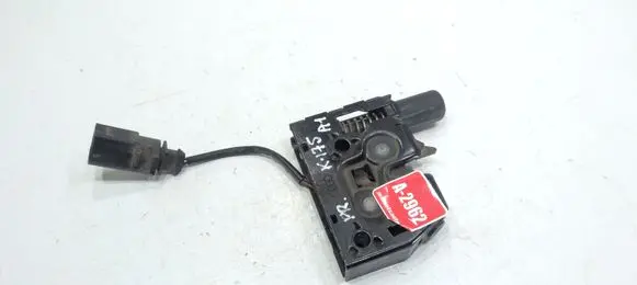 Audi A1 Engine bonnet/hood lock/catch 8X0823509B