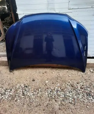 Hyundai Santa Fe Engine bonnet/hood NOCODE