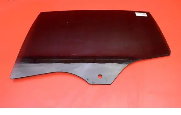 Ford Focus Rear door window glass 