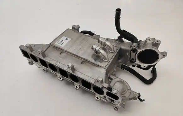 Audi A4 S4 B9 8W Intake manifold KT02123 8471286 82619460