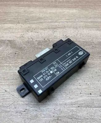 BMW 5 E39 Door control unit/module 6904247 5DK00704816