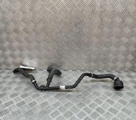 Mercedes-Benz EQC Engine coolant pipe/hose A2935000000