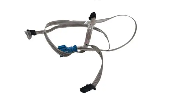 Mercedes-Benz ML W164 Rear door wiring loom A1645401908
