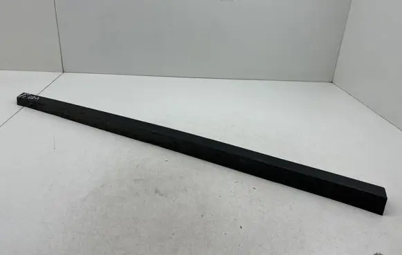 Volvo V70 Front door trim (molding) 30678132