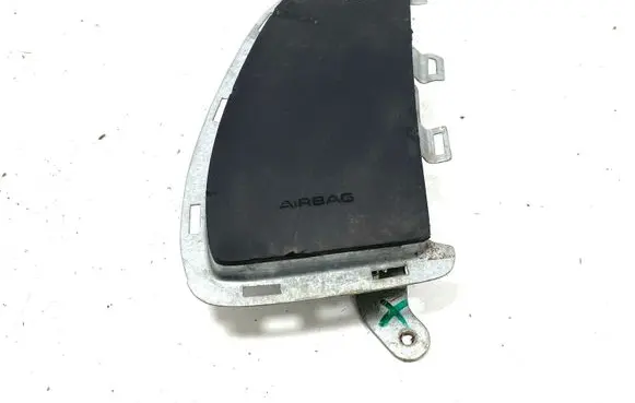Seat airbag
