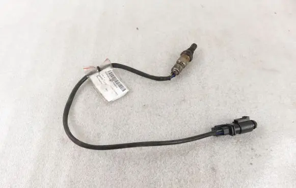 Volkswagen Golf VI Lambda probe sensor 03L906262A