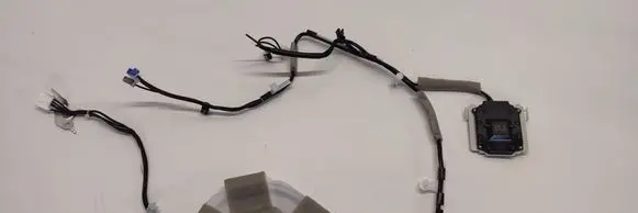 Mazda 2 Radio antenna 8614758010