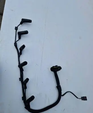 BMW 3 E90 E91 Glow plug wires 780825704