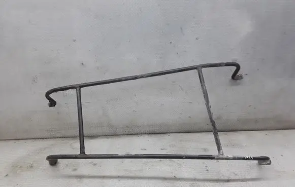 Peugeot 807 Fuel tank mounting bracket 