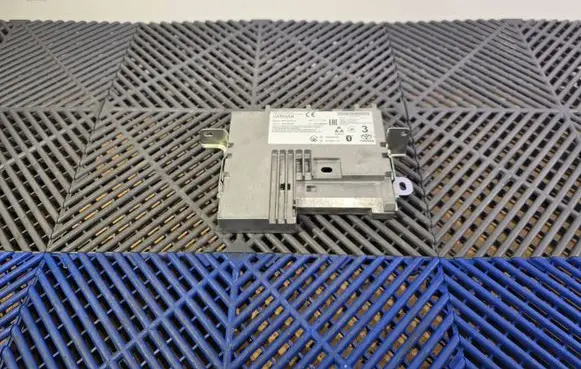 GPS navigation control unit/module