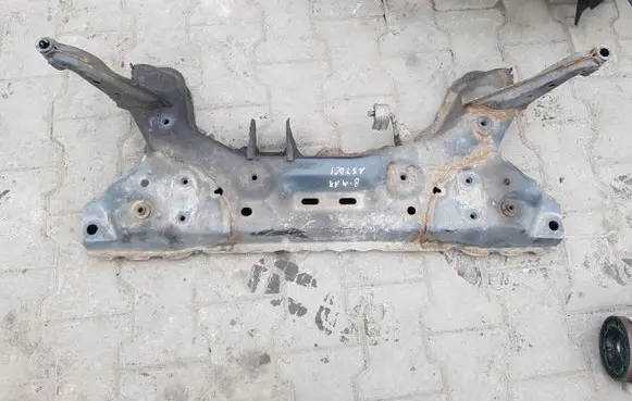 Ford B-MAX Front subframe