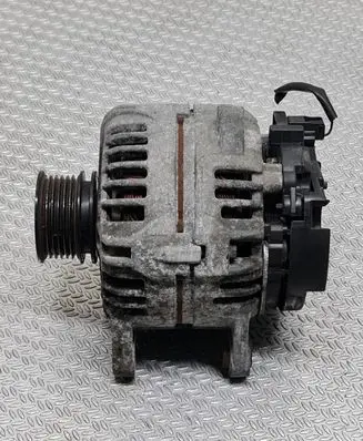 Renault Modus Generator/alternator 0124425034