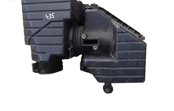Honda Civic Air filter box 