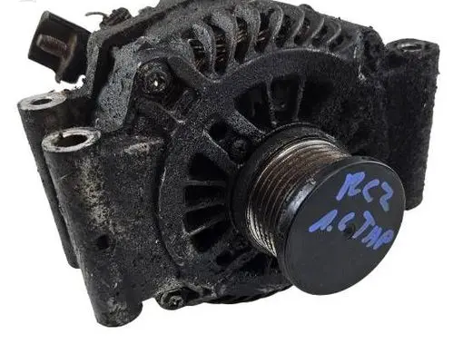 Peugeot RCZ Generator/alternator v757692180