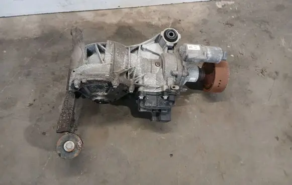 Volvo XC90 Rear differential P31492601 31492918 P1216695