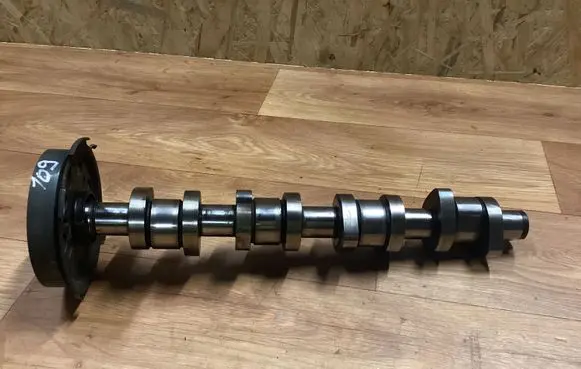 Volkswagen PASSAT B6 Camshaft BMP