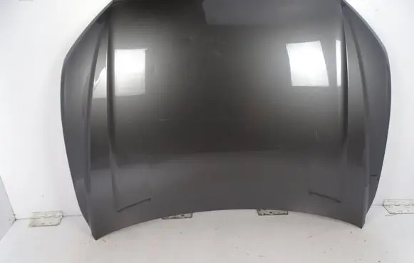 Volkswagen Touareg III Engine bonnet/hood