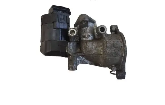 Volvo S40 EGR valve 9656612380