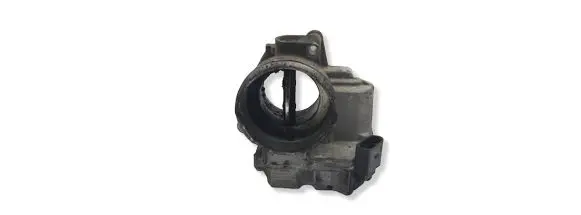 Volkswagen PASSAT B6 Throttle valve A2C53099815 2209050819 03G128063C