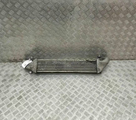 Mercedes-Benz SLK R170 Intercooler radiator A1705000200