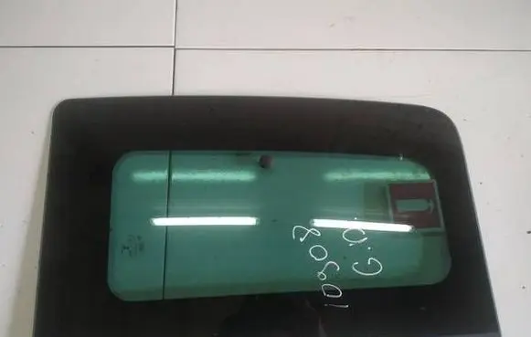 Ford Transit Rear side window 