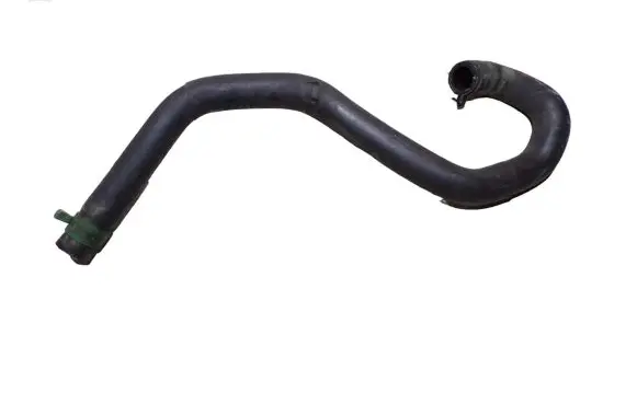 Volkswagen Transporter - Caravelle T4 Engine coolant pipe/hose 701819372E