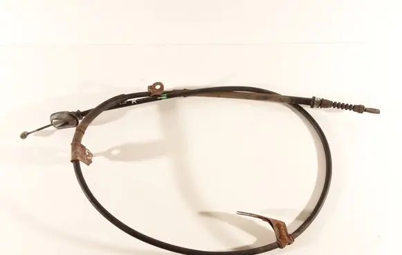 Honda Jazz Handbrake/parking brake wiring cable TF0L9J02