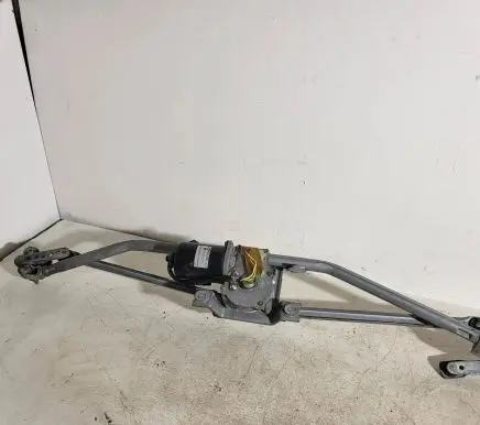 Opel Vectra B Front wiper linkage 404496 6362C