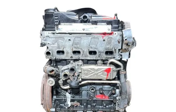 Volkswagen Polo V 6R Engine CAYB CAY