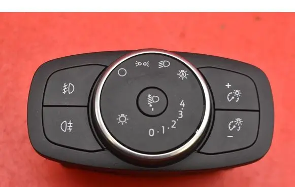 Ford Focus Light switch XXXX13D061XX