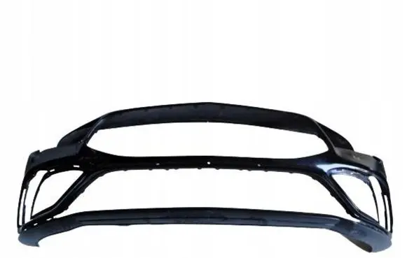 Mercedes-Benz CLA C118 X118 Front bumper A1188853901 A1188808700