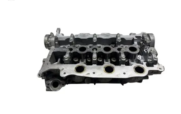 Engine head