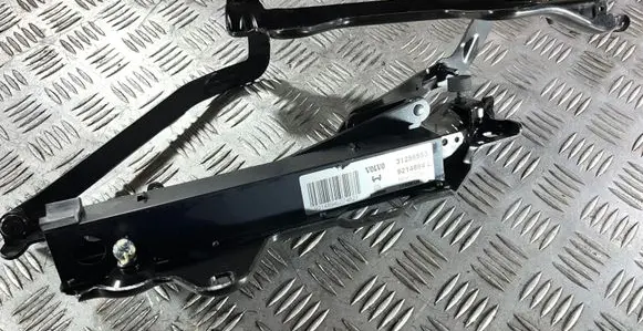 Volvo C70 Convertible roof hinge 31256553