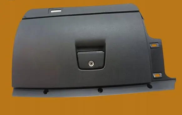 Volvo V50 Glove box 09491937