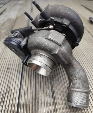 Opel Signum Turbo 8973530342 7210011347 53049700062