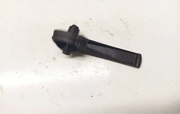 Peugeot RCZ Engine bonnet (hood) release handle 