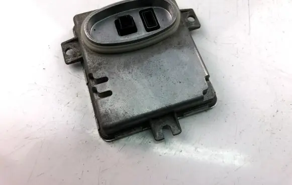 Xenon control unit/module