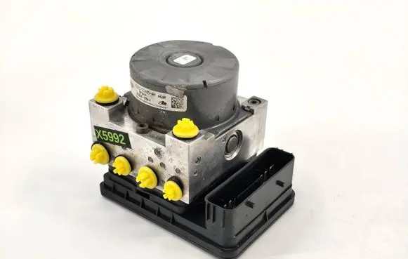 Ford Focus ABS Pump F1FC2C405AH F1FC2C219BF 10022009544