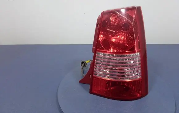 KIA Picanto Rear/tail lights