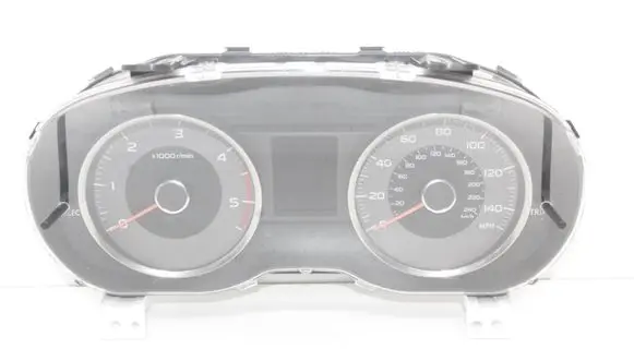 Subaru Forester SJ Speedometer (instrument cluster) 85013SG200