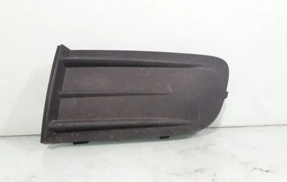 Skoda Octavia Mk2 (1Z) Front bumper lower grill 1Z0807367