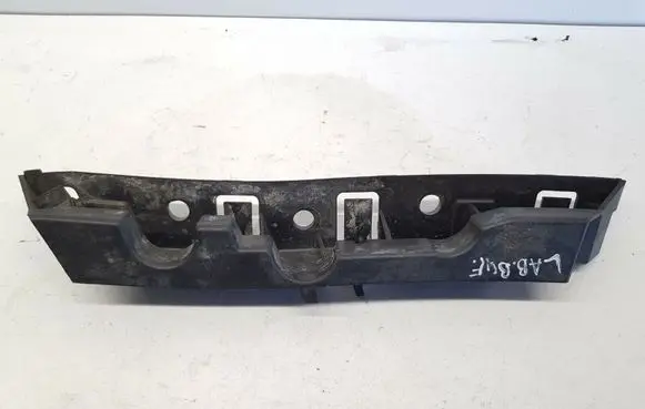 Citroen C5 Front bumper mounting bracket 9681058880
