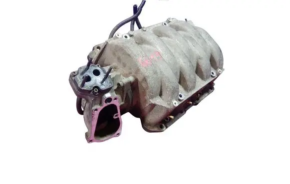 Audi A8 S8 D2 4D Intake manifold